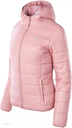Куртка прошита MARTES ESSENTIALS LADY MARON-PINK Рожевий