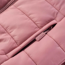 Куртка прошита MARTES ESSENTIALS LADY MARON-PINK Рожевий