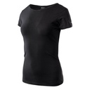 Футболка HI-TEC LADY PURO-BLACK Чорний