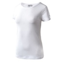 Футболка HI-TEC LADY PURO-WHITE Білий