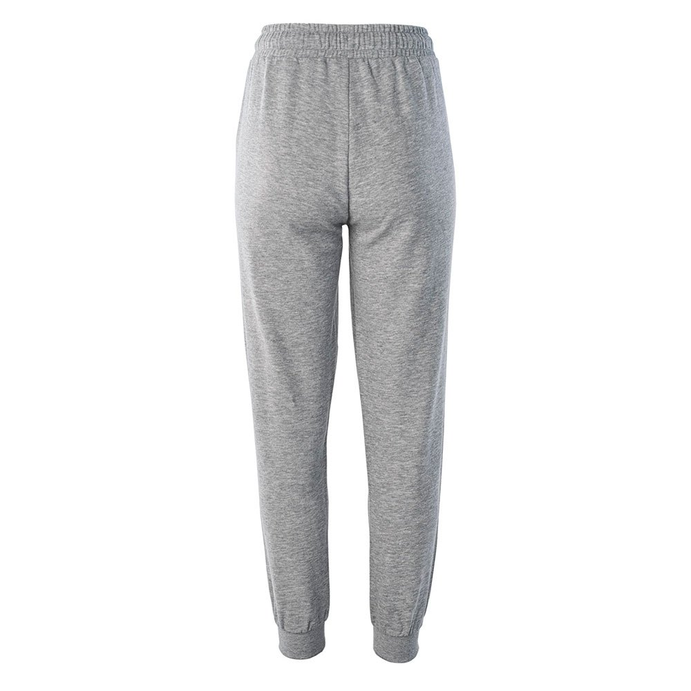 Штани спортивні HI-TEC LADY RABASIN-GREY MELANGE Сірий