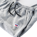 Штани спортивні HI-TEC LADY RABASIN-GREY MELANGE Сірий