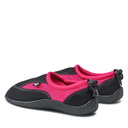 Аквасоки HI-TEC LADY REDA-BLACK/PINK YARROW Чорний, рожевий