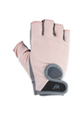 Рукавички спорт MARTES ESSENTIALS LADY SOFIT-LT PINK/LT GR/DK GR Світло-рожевий, світло-сірий