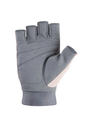 Рукавички спорт MARTES ESSENTIALS LADY SOFIT-LT PINK/LT GR/DK GR Світло-рожевий, світло-сірий