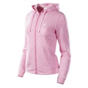 Толстовка MARTES LADY SULLI-LIGHT PINK MELANGE Світло-рожевий