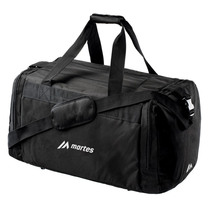 Сумка MARTES LAGO 50L-BLACK Чорний