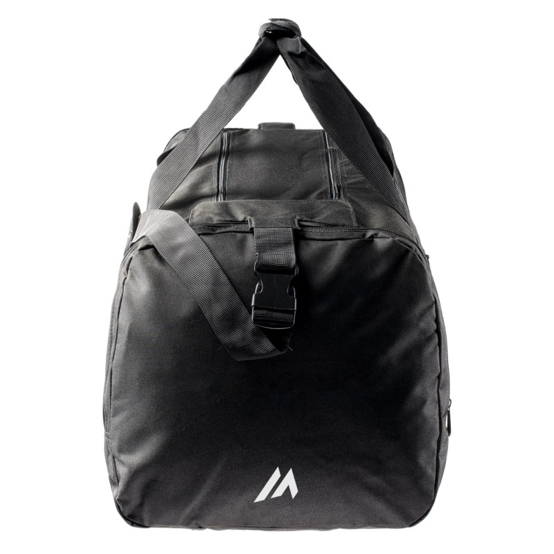 Сумка MARTES LAGO 50L-BLACK Чорний