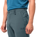 Штани Jack Wolfskin ACTIVATE LIGHT MEN 1503772_6098 Сіро-синій