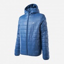 Куртка прошита MARTES ESSENTIALS MARON JR-TRUE BLUE Синій