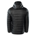 Куртка прошита MARTES ESSENTIALS MARON-BLACK Чорний