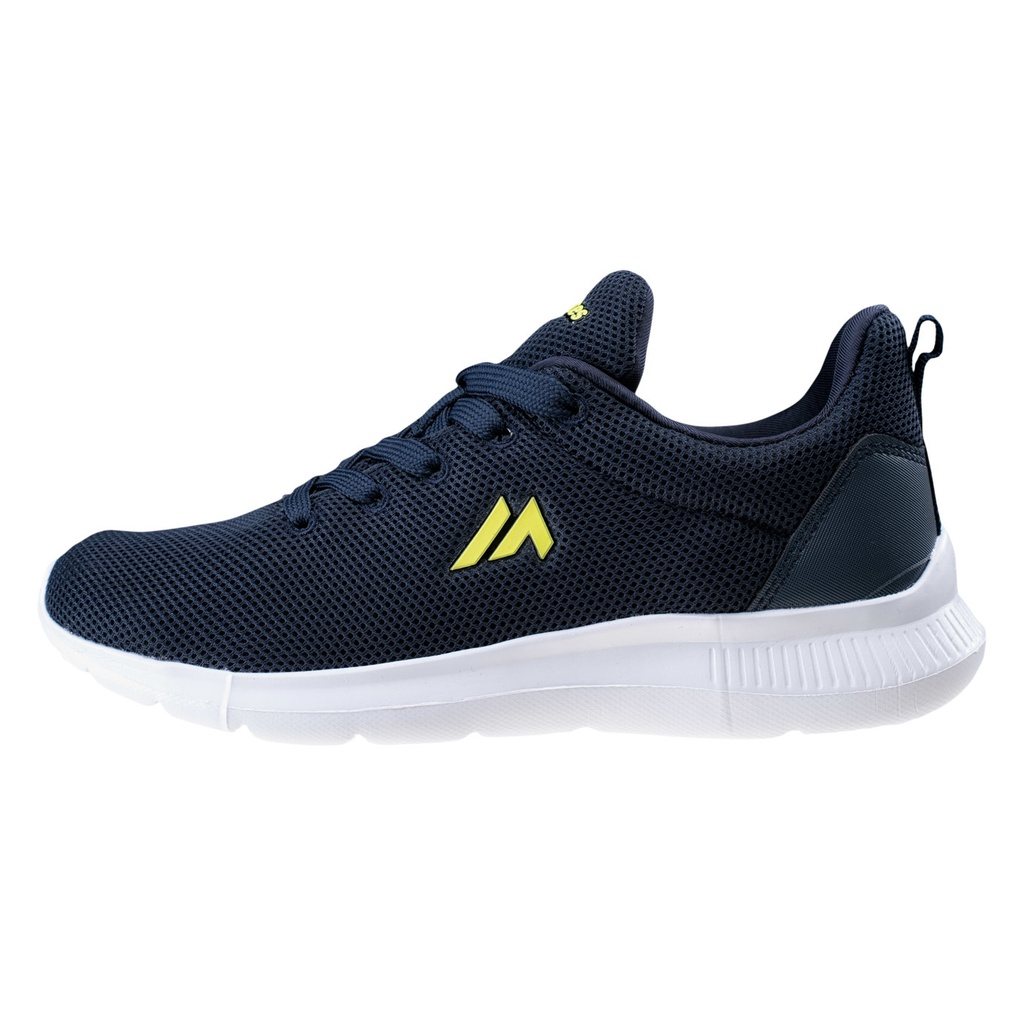 Кросівки легкі MARTES ESSENTIALS MARUDEN TEEN-NAVY Темно-синій