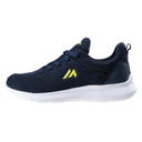 Кросівки легкі MARTES ESSENTIALS MARUDEN TEEN-NAVY Темно-синій