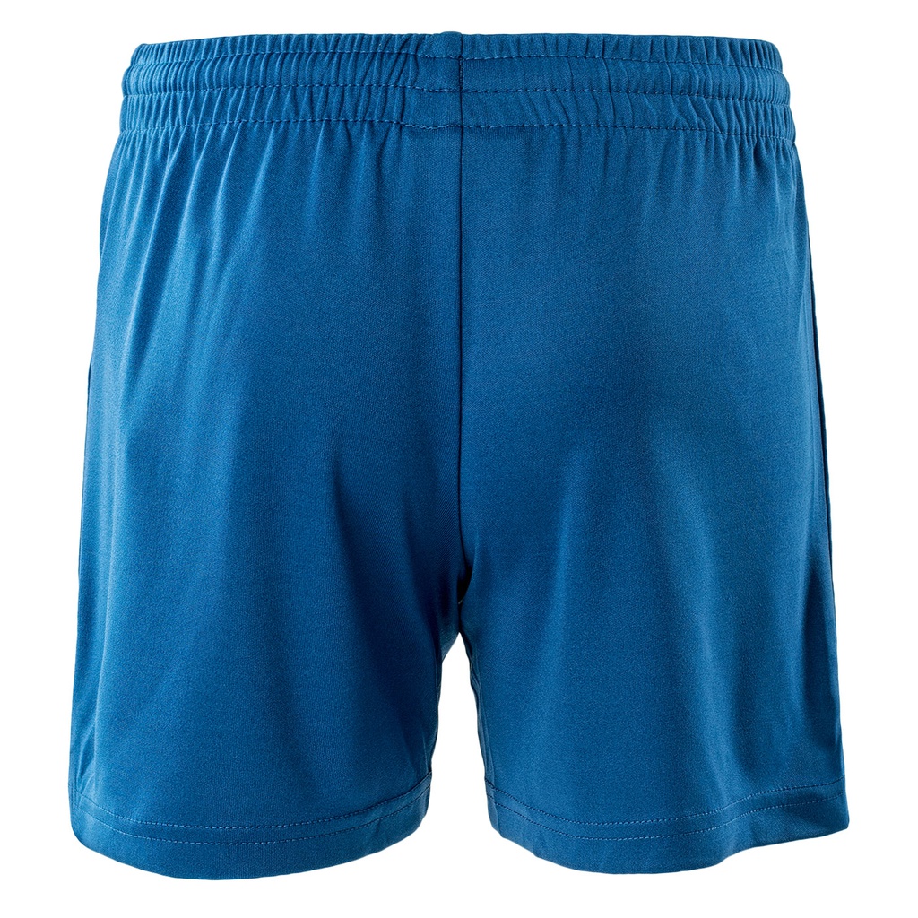Шорти спортивні MARTES ESSENTIALS MASI KIDS-TRUE BLUE Синій