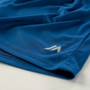 Шорти спортивні MARTES ESSENTIALS MASI KIDS-TRUE BLUE Синій