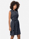 Сукня Jack Wolfskin SONORA DRESS 1503993_1010 Темно-синій