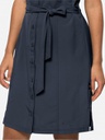 Сукня Jack Wolfskin SONORA DRESS 1503993_1010 Темно-синій