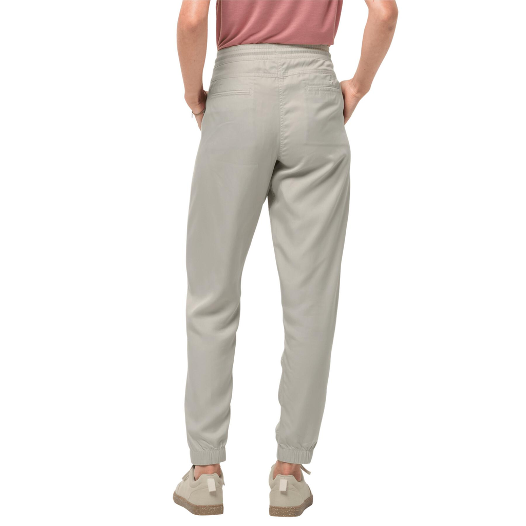 Штани Jack Wolfskin MOJAVE PANTS W 1504751_6260 Сірий