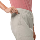 Штани Jack Wolfskin MOJAVE PANTS W 1504751_6260 Сірий