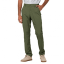 Штани Jack Wolfskin DESERT VALLEY PANTS MEN 1504871_4129 Хакі полин