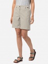 Шорти Jack Wolfskin DESERT SHORTS W 1505311_6260 Біло-сірий
