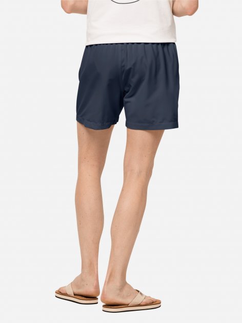 Шорти аква Jack Wolfskin BAY SWIM SHORT M 1505523_1010 Темно-синій