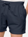 Шорти аква Jack Wolfskin BAY SWIM SHORT M 1505523_1010 Темно-синій