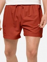 Шорти аква Jack Wolfskin BAY SWIM SHORT M 1505523_3740 Червоний