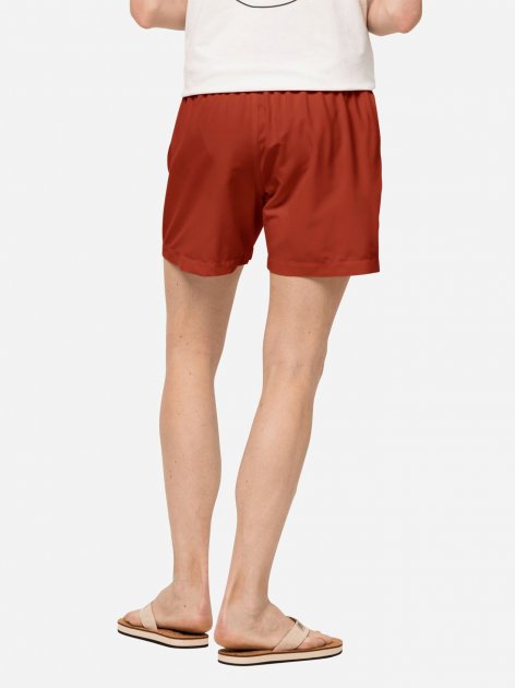 Шорти аква Jack Wolfskin BAY SWIM SHORT M 1505523_3740 Червоний