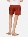 Шорти аква Jack Wolfskin BAY SWIM SHORT M 1505523_3740 Червоний