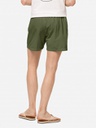 Шорты аква Jack Wolfskin BAY SWIM SHORT M 1505523_4129 Хаки полынь