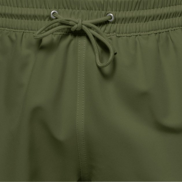 Шорты аква Jack Wolfskin BAY SWIM SHORT M 1505523_4129 Хаки полынь