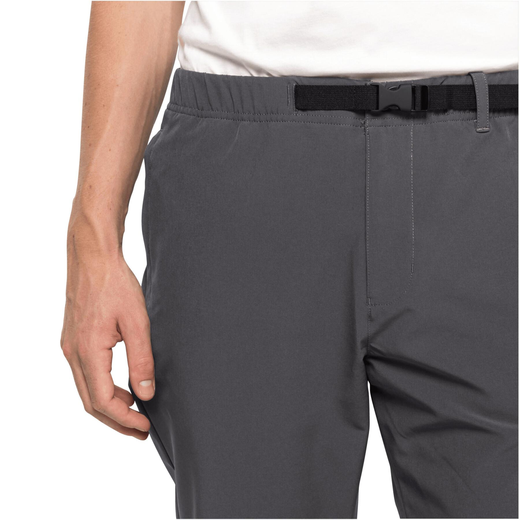 Штани Jack Wolfskin SUMMER LIFESTYLE PANTS M 1507171_6168 Асфальт