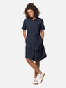 Сукня Jack Wolfskin HOLIDAY MIDI DRESS 1507211_1010 Темно-синій