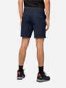 Шорти Jack Wolfskin PACK &amp; GO SHORT M 1507371_1010 Темно-синій