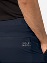 Шорти Jack Wolfskin PACK &amp; GO SHORT M 1507371_1010 Темно-синій