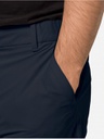 Шорти Jack Wolfskin PACK &amp; GO SHORT M 1507371_1010 Темно-синій