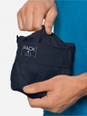 Шорти Jack Wolfskin PACK &amp; GO SHORT M 1507371_1010 Темно-синій