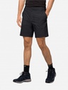 Шорти Jack Wolfskin PACK &amp; GO SHORT M 1507371_6000 Чорний