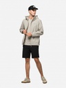 Шорти Jack Wolfskin PACK &amp; GO SHORT M 1507371_6000 Чорний