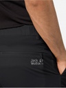 Шорти Jack Wolfskin PACK &amp; GO SHORT M 1507371_6000 Чорний