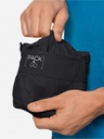 Шорти Jack Wolfskin PACK &amp; GO SHORT M 1507371_6000 Чорний