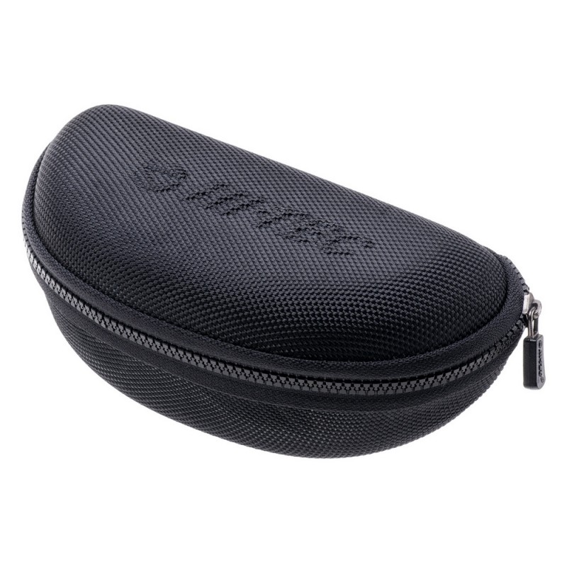 Окуляри HI-TEC LUNITA-MATT BLACK/FERN GREEN Чорний, зелений