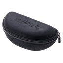 Окуляри HI-TEC LUNITA-MATT BLACK/FERN GREEN Чорний, зелений