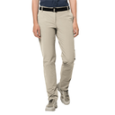 Штани Jack Wolfskin PACK &amp; GO PANT W 1507381_6260 Біло-сірий