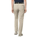 Штани Jack Wolfskin PACK &amp; GO PANT W 1507381_6260 Біло-сірий