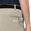 Штани Jack Wolfskin PACK &amp; GO PANT W 1507381_6260 Біло-сірий