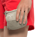 Штани Jack Wolfskin PACK &amp; GO PANT W 1507381_6260 Біло-сірий