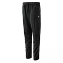 Штани спортивні MARTES ESSENTIALS LYONAR JR-BLACK Чорний