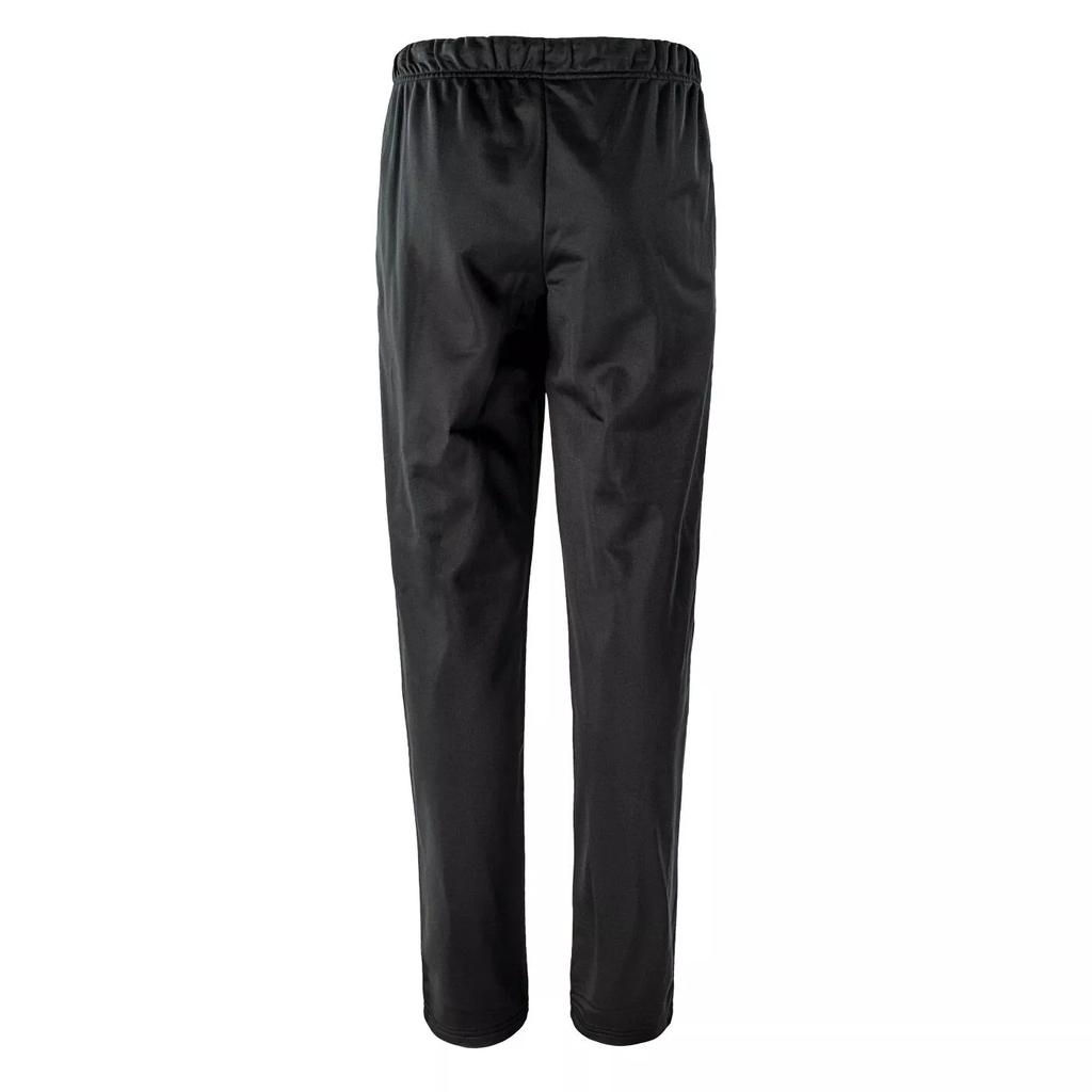 Штани спортивні MARTES ESSENTIALS LYONAR JR-BLACK Чорний